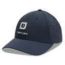 FootJoy Perforated Trucker heren cap, navy