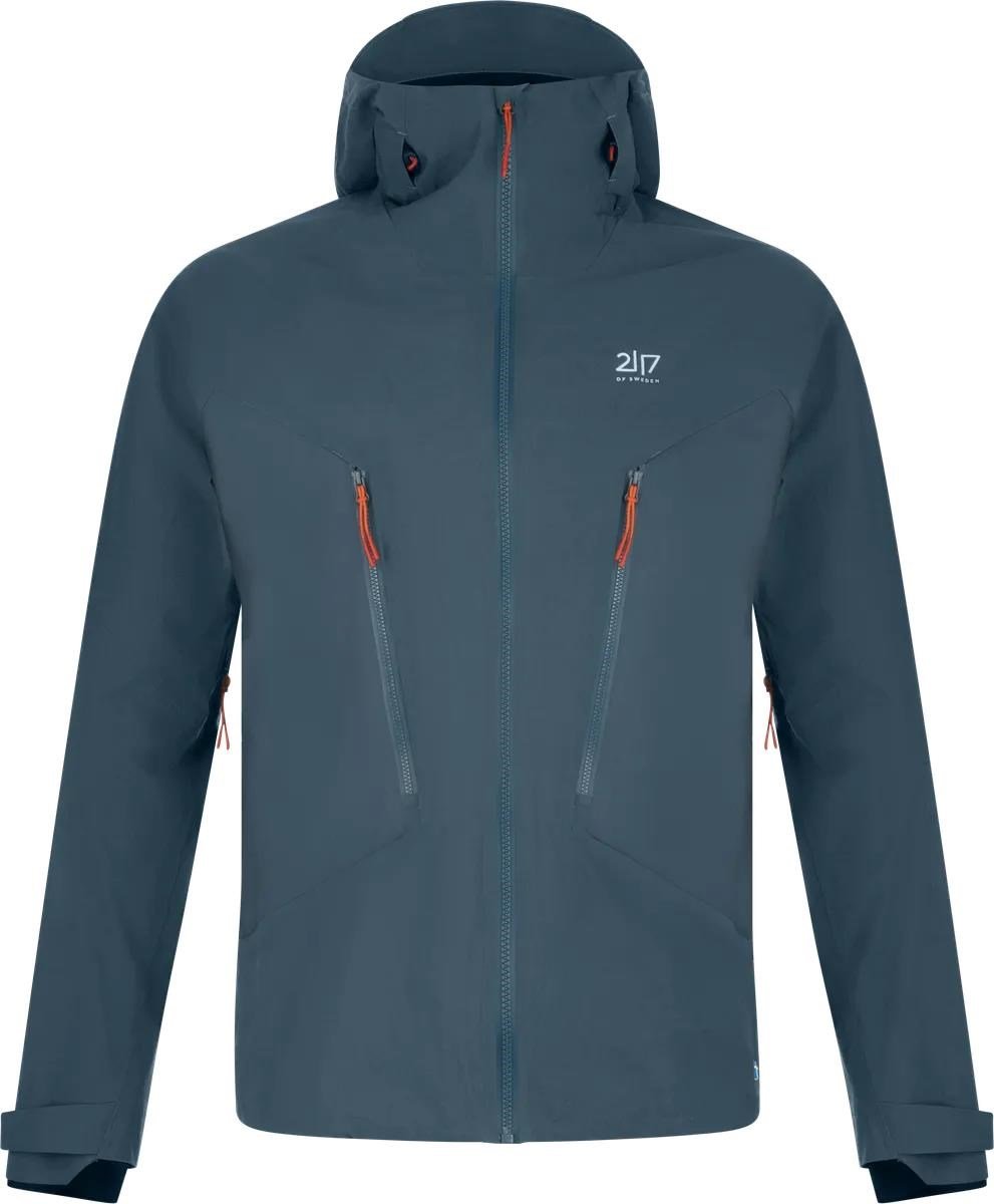 2117 of Sweden Nikkala 2.8L heren jack, navy