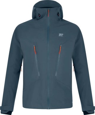 2117 of Sweden Nikkala 2.8L heren jack, navy