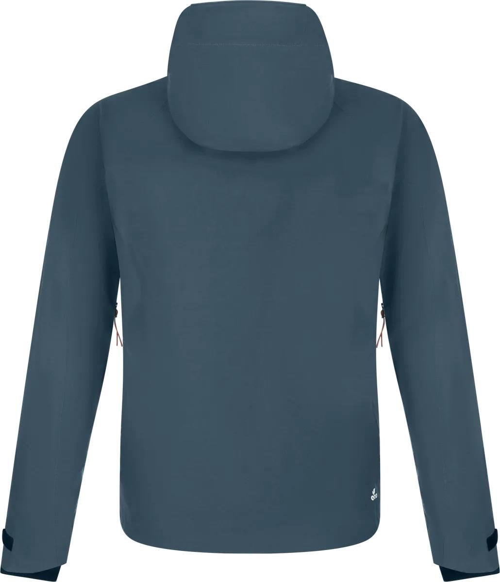 2117 of Sweden Nikkala 2.8L heren jack, navy