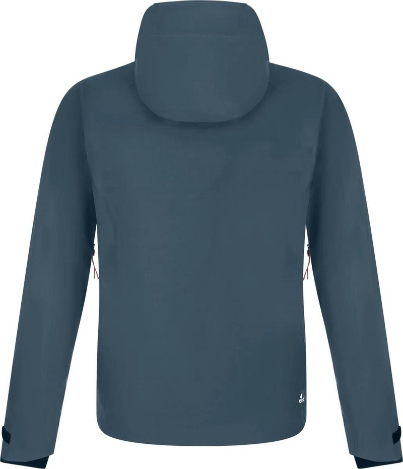 2117 of Sweden Nikkala 2.8L heren jack, navy