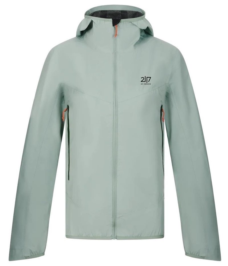 2117 of Sweden Jacks 2.5L dames jack, mint