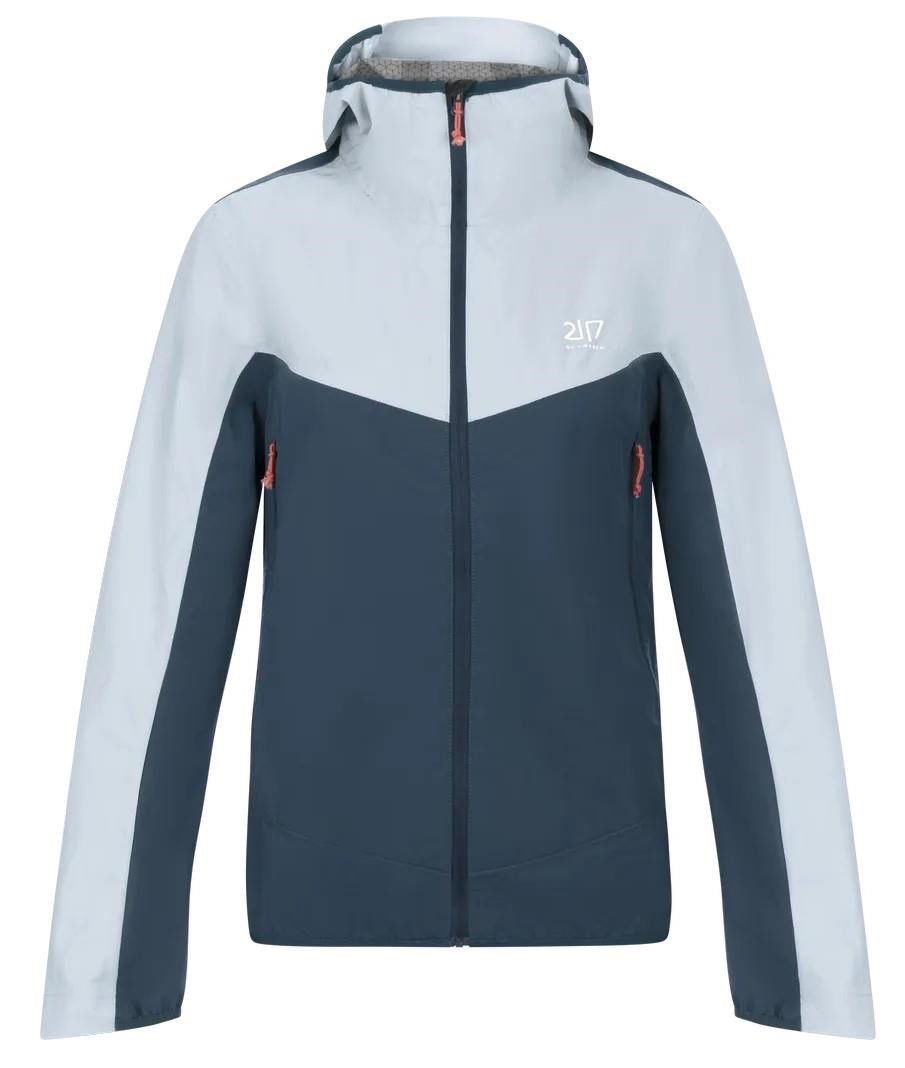 2117 of Sweden Jacks 2.5L dames jack, pearl blue