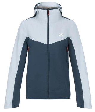 2117 of Sweden Jacks 2.5L dames jack, pearl blue