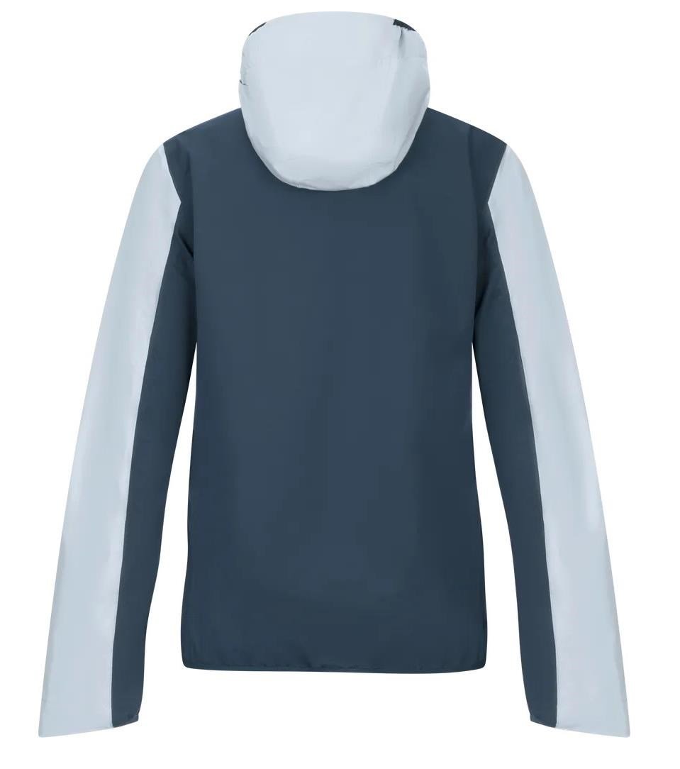 2117 of Sweden Jacks 2.5L dames jack, pearl blue