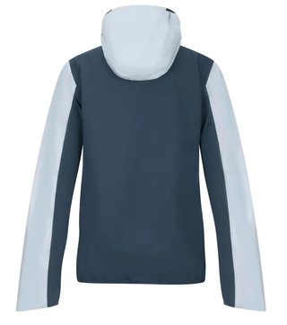 2117 of Sweden Jacks 2.5L dames jack, pearl blue