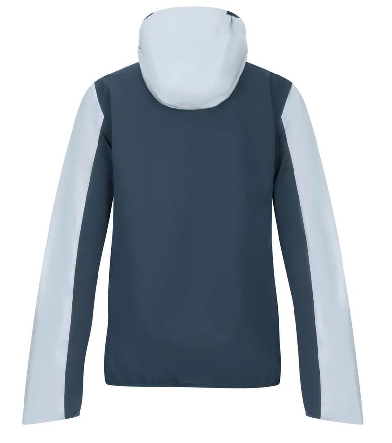 2117 of Sweden Jacks 2.5L dames jack, pearl blue