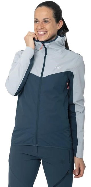 2117 of Sweden Jacks 2.5L dames jack, pearl blue
