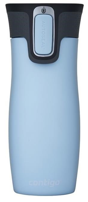 Contigo Contigo West Loop Travel Mug 470 ml blauw