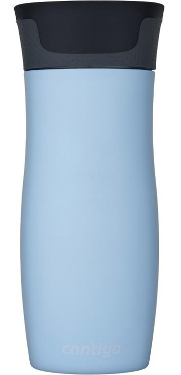 Contigo Contigo West Loop Travel Mug 470 ml blauw