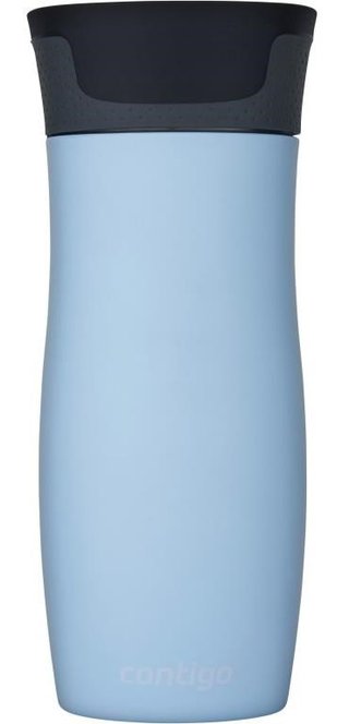 Contigo Contigo West Loop Travel Mug 470 ml blauw