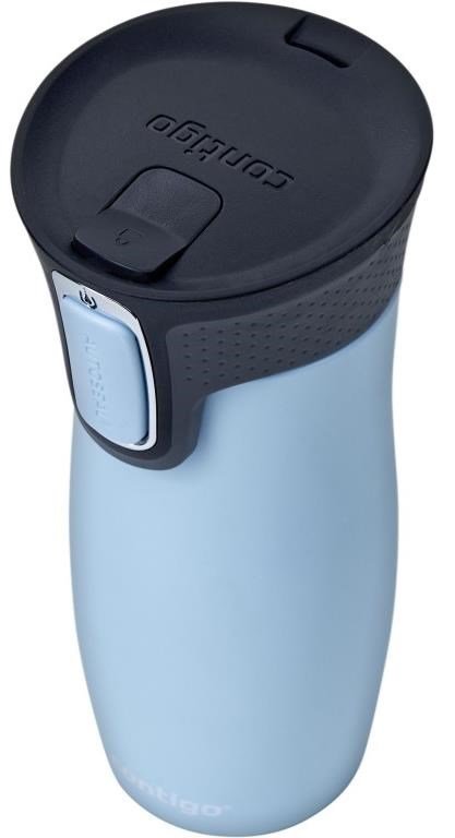 Contigo Contigo West Loop Travel Mug 470 ml blauw