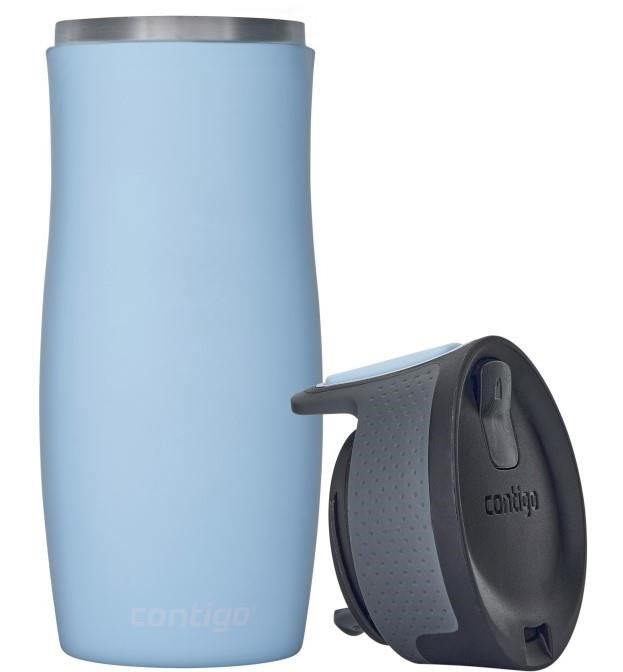 Contigo Contigo West Loop Travel Mug 470 ml blauw
