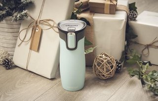 Contigo Contigo West Loop Travel Mug 470 ml blauw