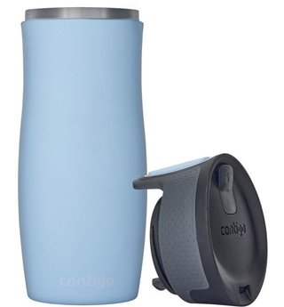 Contigo Contigo West Loop Travel Mug 470 ml blauw