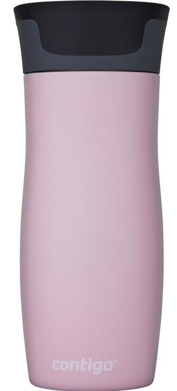 Contigo West Loop Travel Mug 470 ml roze