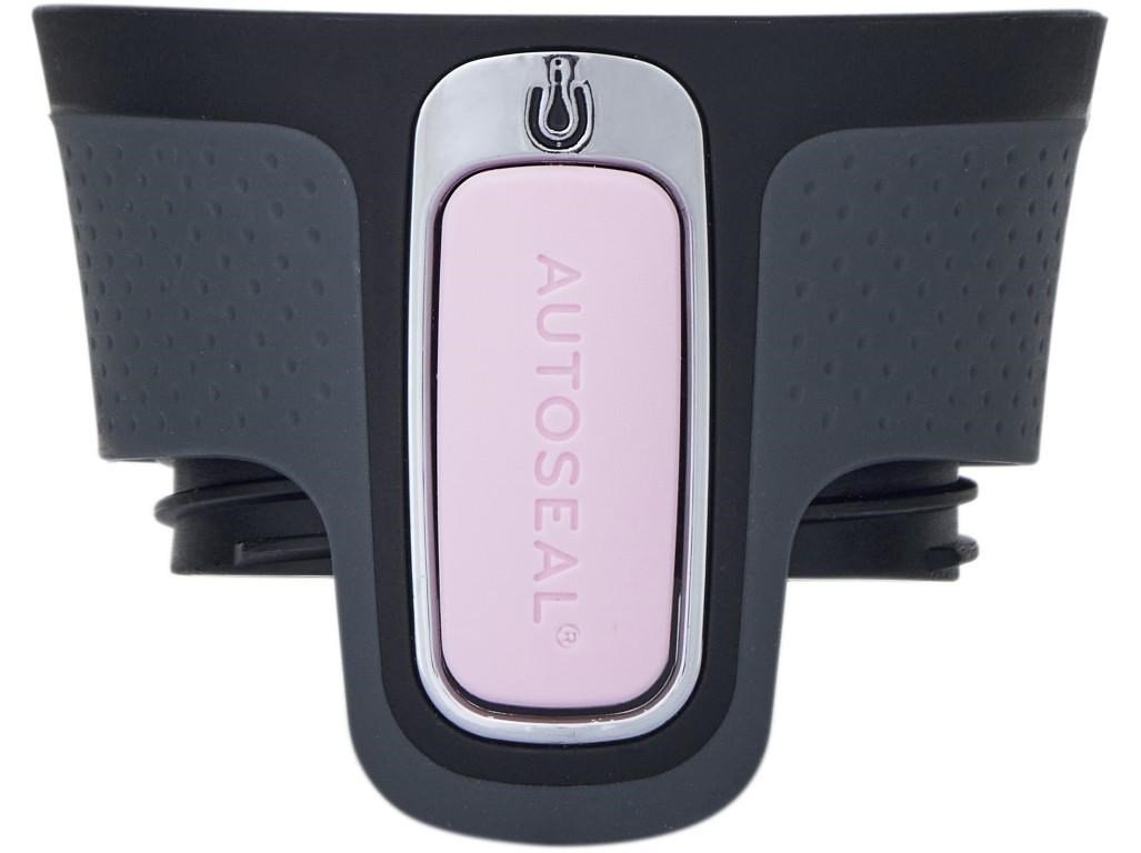 Contigo West Loop Travel Mug 470 ml roze