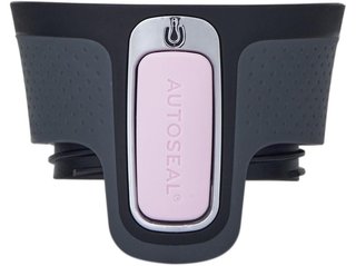 Contigo West Loop Travel Mug 470 ml roze