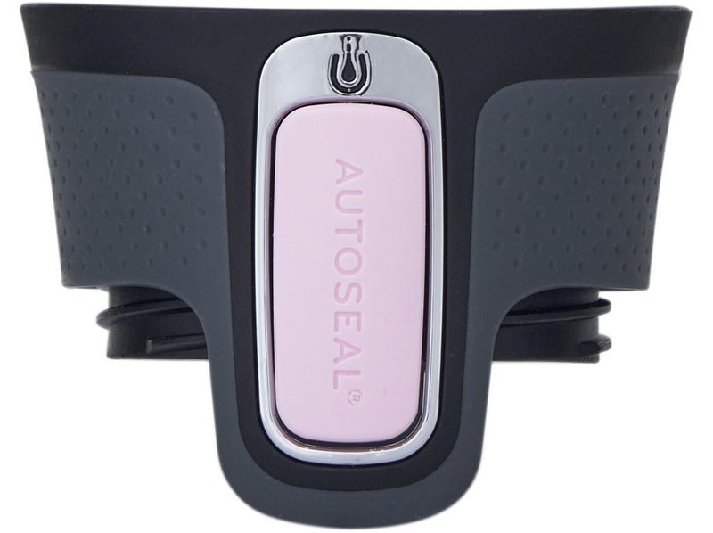 Contigo West Loop Travel Mug 470 ml roze
