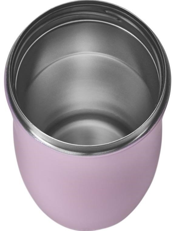 Contigo West Loop Travel Mug 470 ml roze