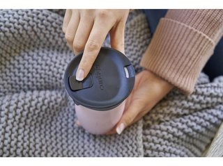 Contigo West Loop Travel Mug 470 ml roze