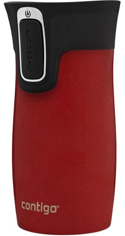 Contigo Contigo West Loop Mini Travel Mug 300 ml berry