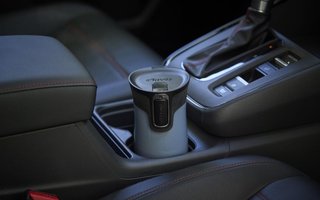 Contigo Contigo West Loop Mini Travel Mug 300 ml blauw