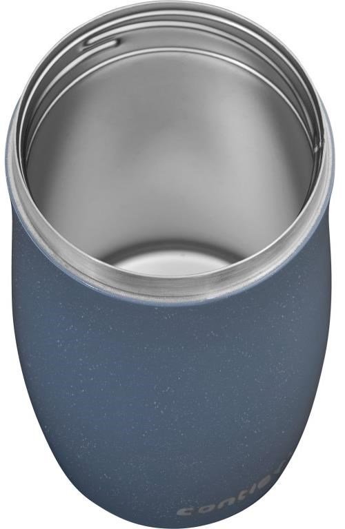 Contigo Contigo West Loop Mini Travel Mug 300 ml blauw