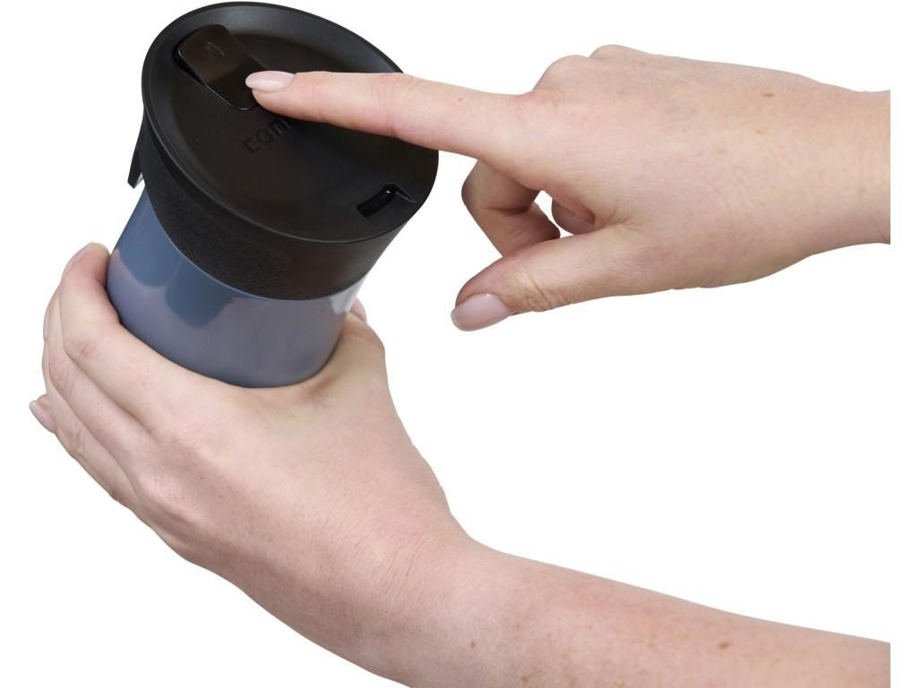 Contigo Contigo West Loop Mini Travel Mug 300 ml blauw