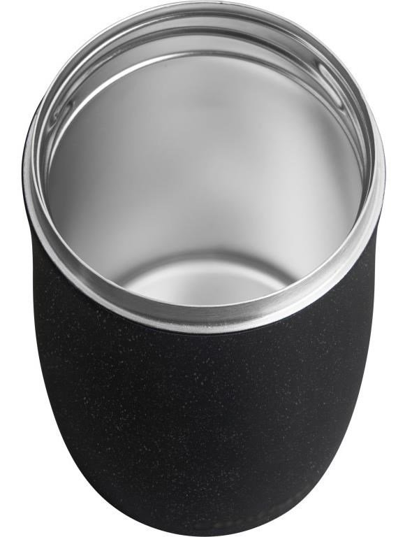 Contigo Contigo West Loop Mini Travel Mug 300 ml zwart