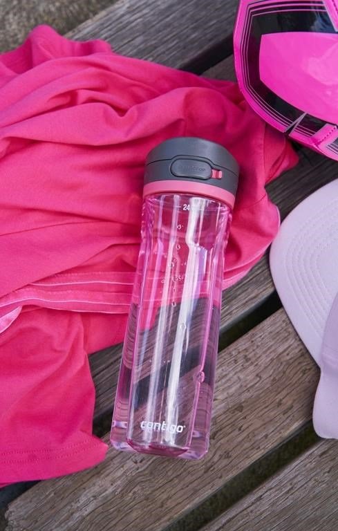 Contigo Jackson drinkfles 720 ml, vorstroos