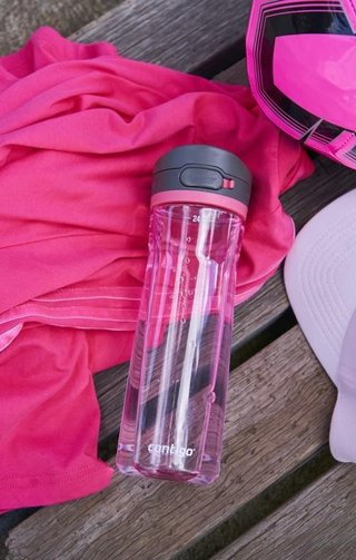 Contigo Jackson drinkfles 720 ml, vorstroos