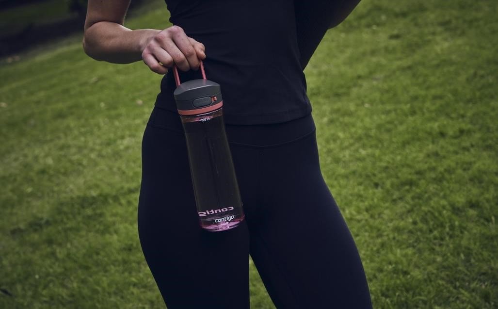 Contigo Jackson drinkfles 720 ml, vorstroos