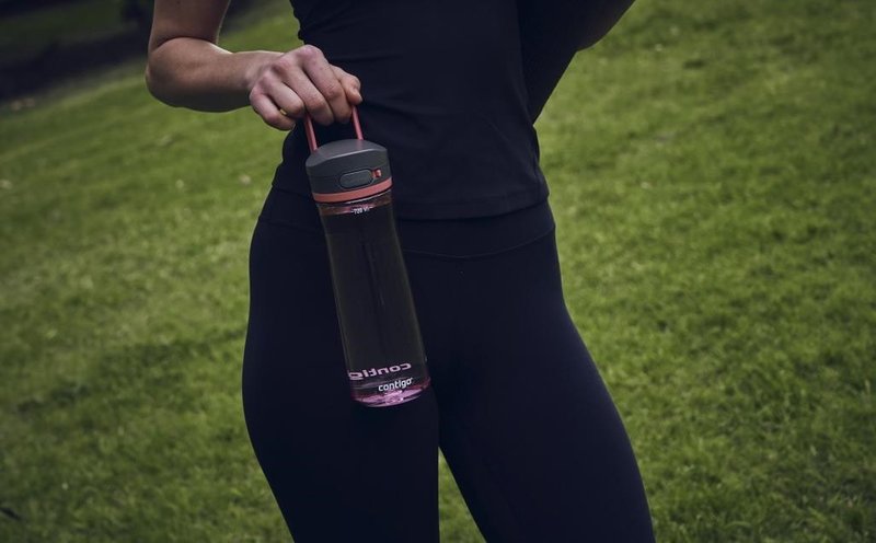 Contigo Jackson drinkfles 720 ml, vorstroos