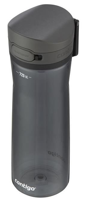 Contigo Jackson drinkfles 720 ml, zwart