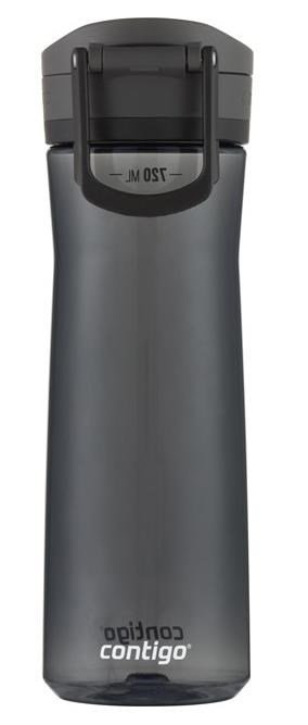 Contigo Jackson drinkfles 720 ml, zwart