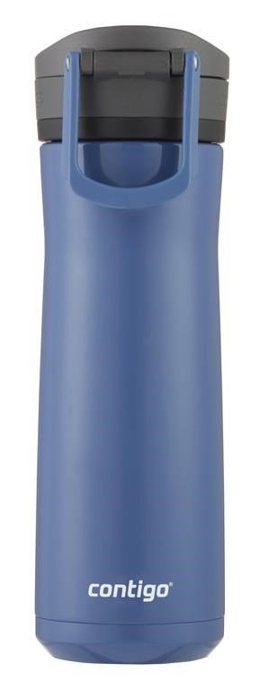 Contigo Jackson Chill Thermo drinkfles, 590 ml, blauw