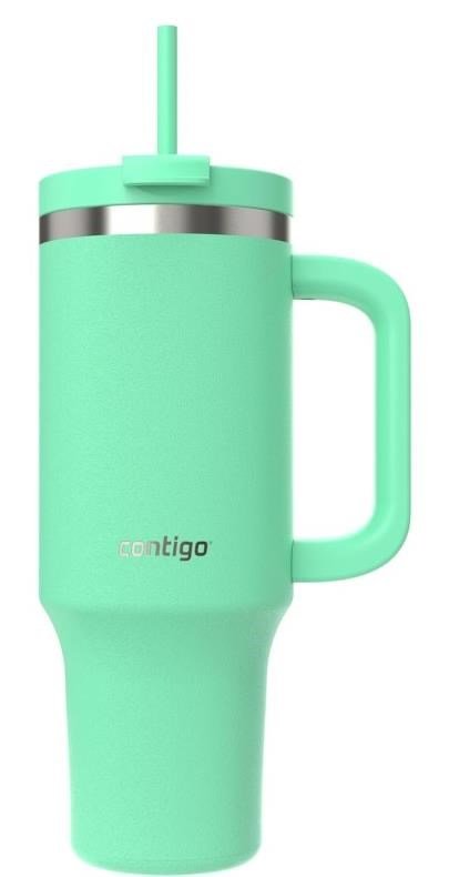 Contigo Contigo Thermalock Tumbler mug 1200 ml, groen