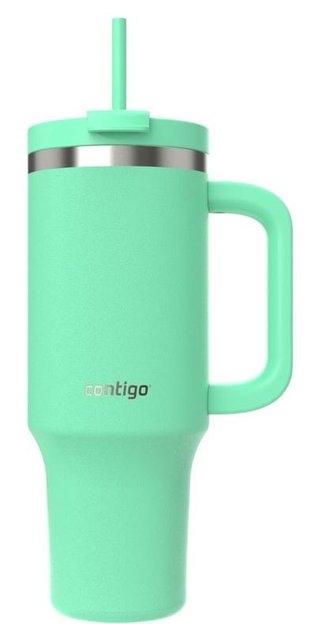 Contigo Contigo Thermalock Tumbler mug 1200 ml, groen