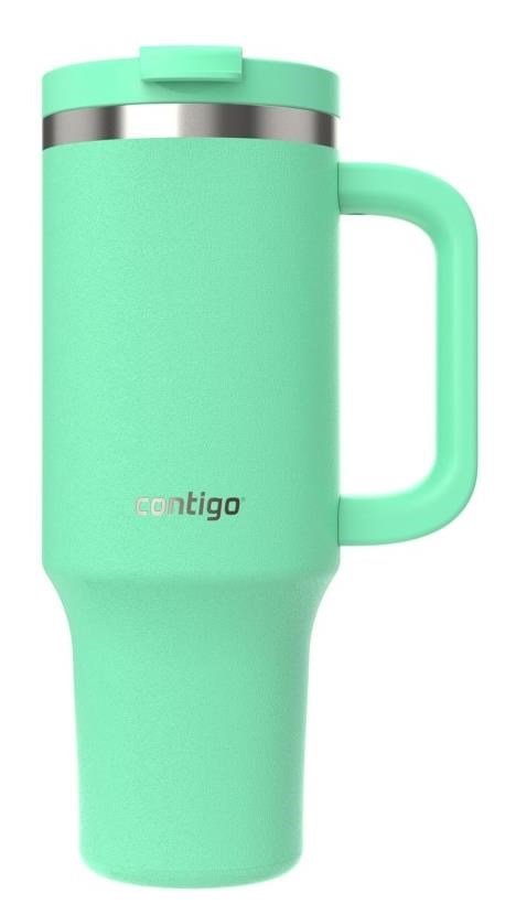 Contigo Contigo Thermalock Tumbler mug 1200 ml, groen