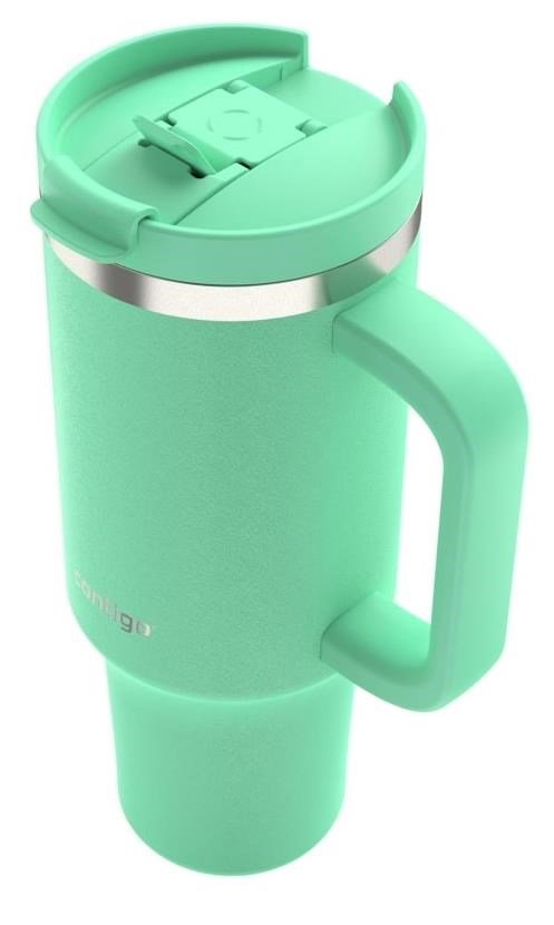 Contigo Contigo Thermalock Tumbler mug 1200 ml, groen