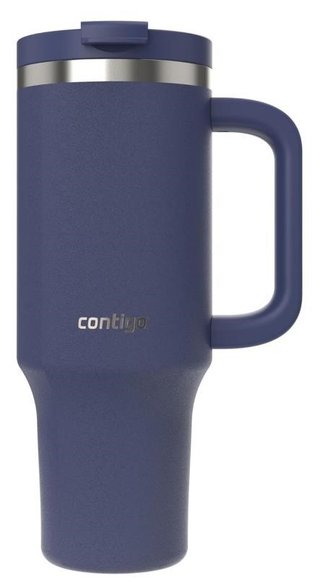 Contigo Contigo Thermalock Tumbler mug 1200 ml blauw indigo