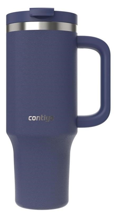Contigo Contigo Thermalock Tumbler mug 1200 ml blauw indigo