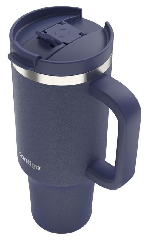 Contigo Contigo Thermalock Tumbler mug 1200 ml blauw indigo