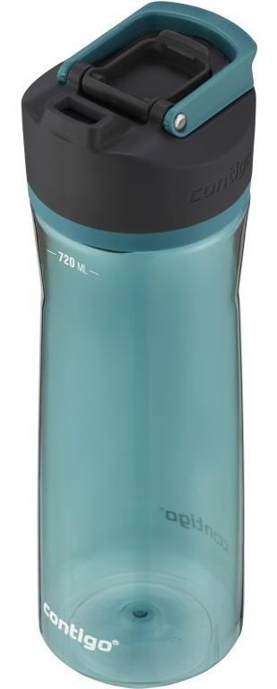 Contigo Cortland 2.0 drinkfles 720 ml, spirulina