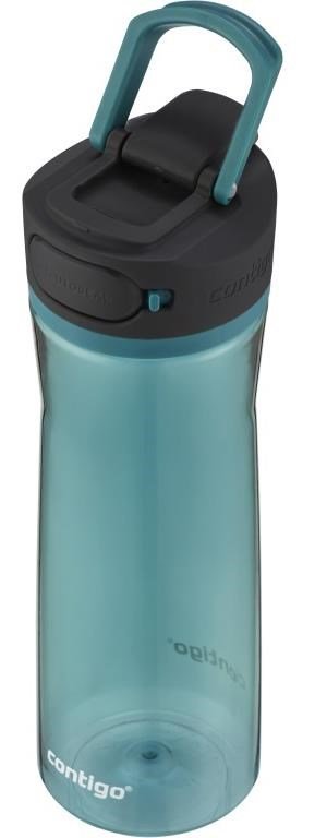 Contigo Cortland 2.0 drinkfles 720 ml, spirulina
