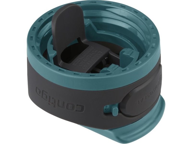 Contigo Cortland 2.0 drinkfles 720 ml, spirulina