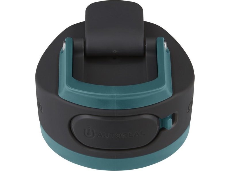 Contigo Cortland 2.0 drinkfles 720 ml, spirulina