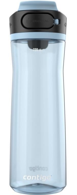 Contigo Cortland 2.0 drinkfles 720 ml, glacier