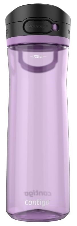Contigo Jackson 2.0 tritan drinkfles 720ml, roze